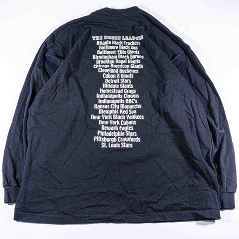 Negro League Baseball Museum Long Sleeve T-Shirt