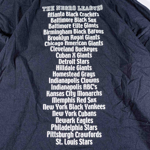 Negro League Baseball Museum Long Sleeve T-Shirt