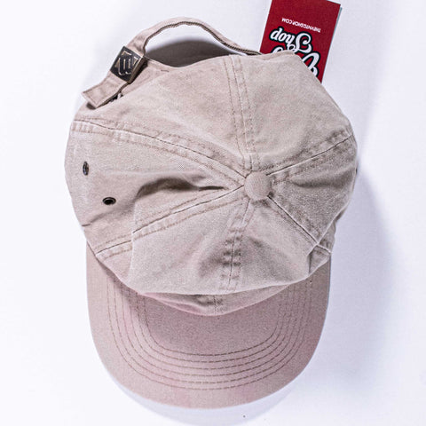LBI Long Beach Island Trout Fish Hat