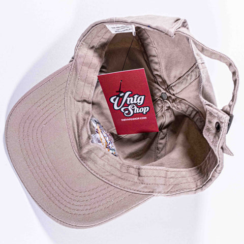 LBI Long Beach Island Trout Fish Hat
