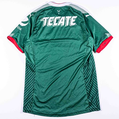 CD Chivas De Guadalajara 2017 2018 Puma Third Jersey