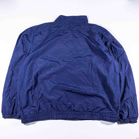 Nike NBA New York Knicks City Edition Lightweight DNA Jacket