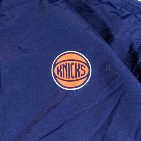 Nike NBA New York Knicks City Edition Lightweight DNA Jacket
