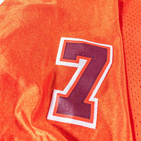 Virginia Tech Hokies Michael Vick #7 Nike Jersey 2000