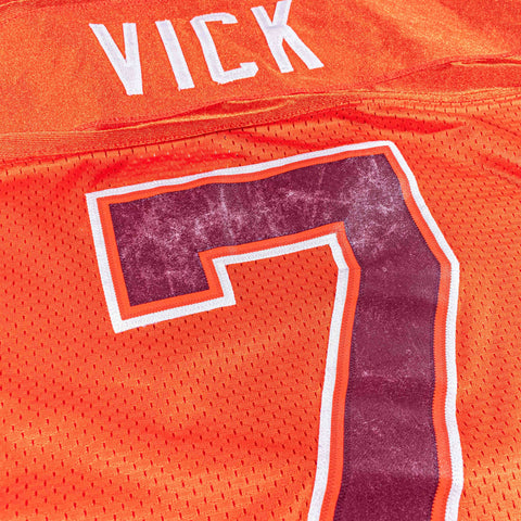 Virginia Tech Hokies Michael Vick #7 Nike Jersey 2000