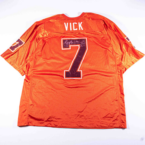 Virginia Tech Hokies Michael Vick #7 Nike Jersey 2000