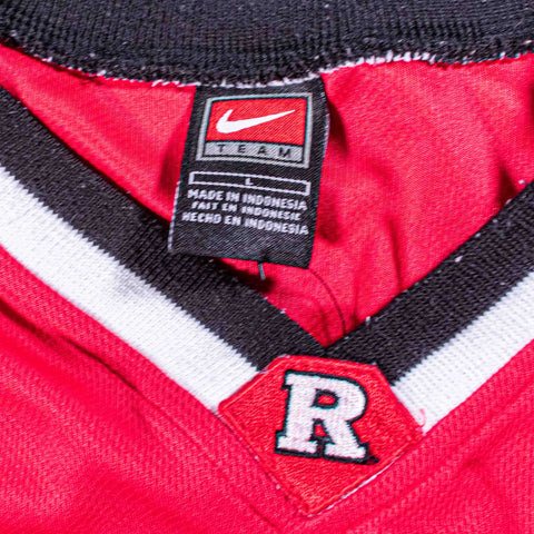 Rutgers University Nike #2 Jersey