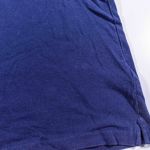 Polo Ralph Lauren Polo Bear Mesh Mini Polo Dress