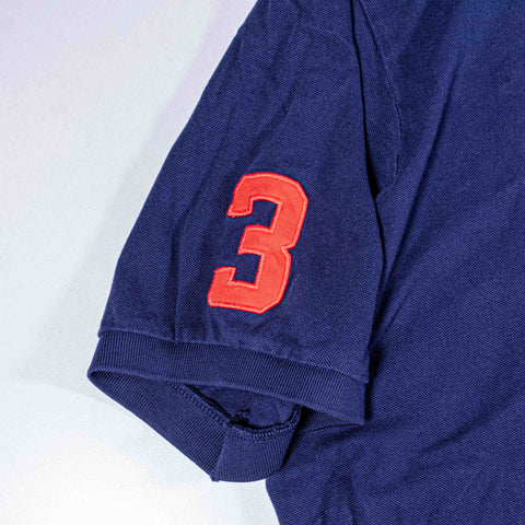 Polo Ralph Lauren Big Pony #3 Polo Shirt