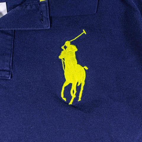 Polo Ralph Lauren Big Pony #3 Polo Shirt