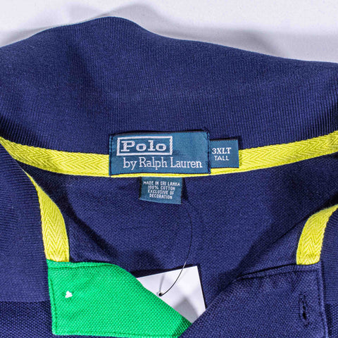 Polo Ralph Lauren Big Pony #3 Polo Shirt