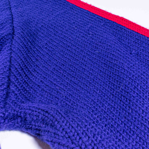 Polo Ralph Lauren Cookie USA Knit Sweater