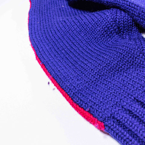 Polo Ralph Lauren Cookie USA Knit Sweater