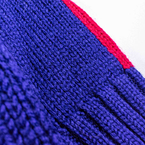 Polo Ralph Lauren Cookie USA Knit Sweater