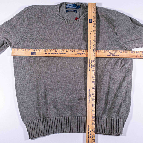 Polo Ralph Lauren Pony Knit Crew Sweater