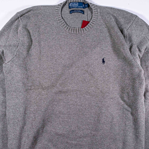 Polo Ralph Lauren Pony Knit Crew Sweater