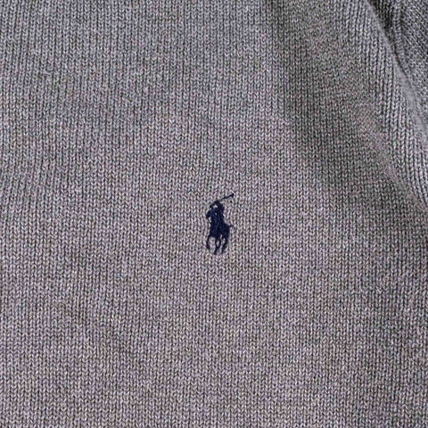 Polo Ralph Lauren Pony Knit Crew Sweater