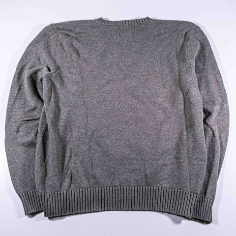 Polo Ralph Lauren Pony Knit Crew Sweater