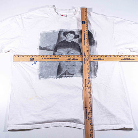 1997 Garth Brooks T-Shirt