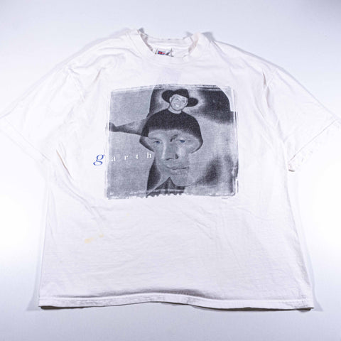 1997 Garth Brooks T-Shirt