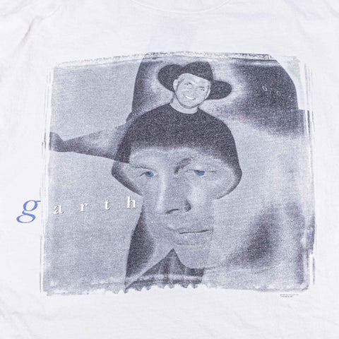 1997 Garth Brooks T-Shirt
