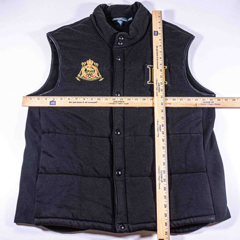 Polo Ralph Lauren Argentina RLPC Puffer Vest