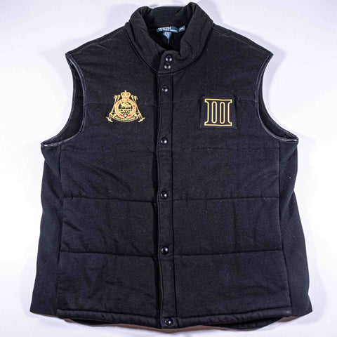 Polo Ralph Lauren Argentina RLPC Puffer Vest