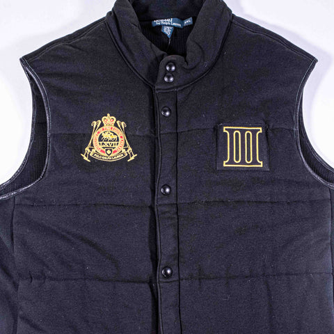 Polo Ralph Lauren Argentina RLPC Puffer Vest