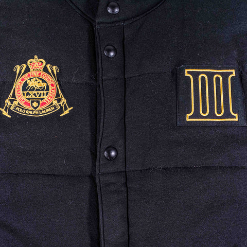 Polo Ralph Lauren Argentina RLPC Puffer Vest