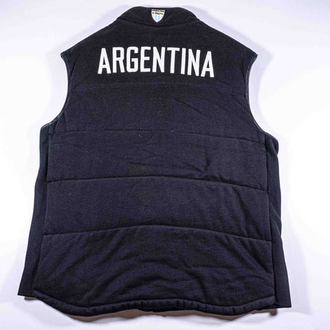 Polo Ralph Lauren Argentina RLPC Puffer Vest