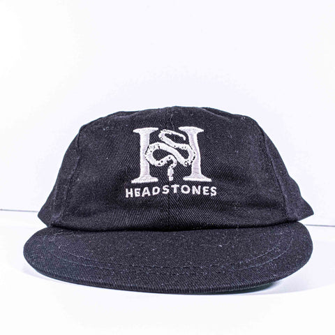 The Headstones Canadian Punk Rock Band Hat Where's My F*ckin Money