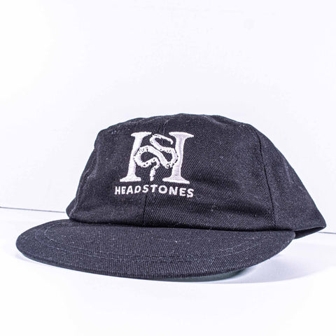 The Headstones Canadian Punk Rock Band Hat Where's My F*ckin Money