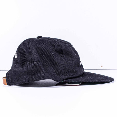 The Headstones Canadian Punk Rock Band Hat Where's My F*ckin Money