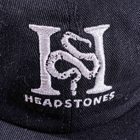 The Headstones Canadian Punk Rock Band Hat Where's My F*ckin Money