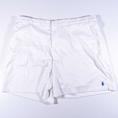 Polo Ralph Lauren Tennis Pony Chino Shorts