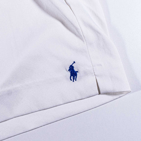 Polo Ralph Lauren Tennis Pony Chino Shorts