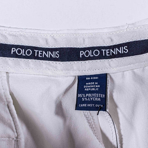 Polo Ralph Lauren Tennis Pony Chino Shorts