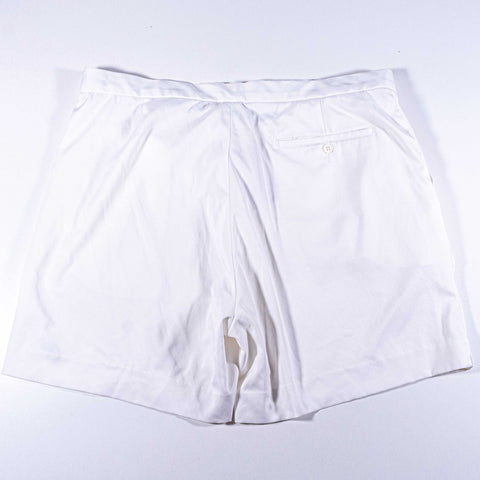 Polo Ralph Lauren Tennis Pony Chino Shorts