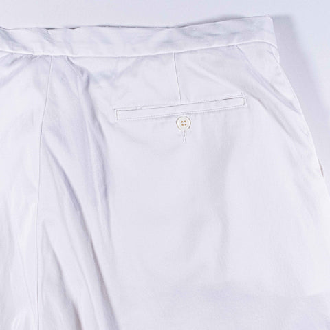 Polo Ralph Lauren Tennis Pony Chino Shorts