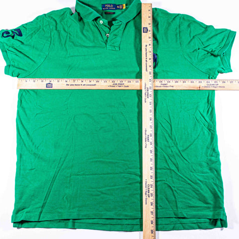 Polo Ralph Lauren Big Pony #3 Polo Shirt
