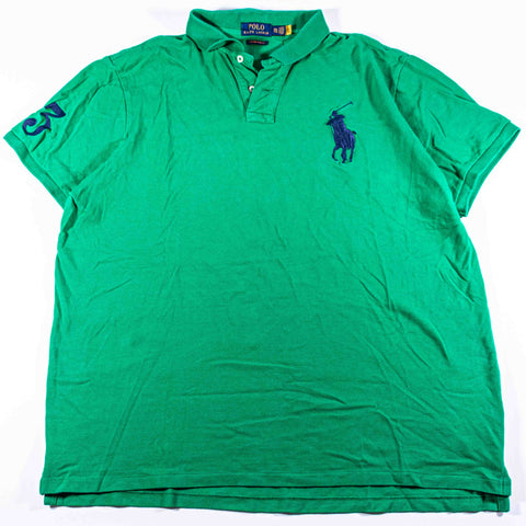 Polo Ralph Lauren Big Pony #3 Polo Shirt