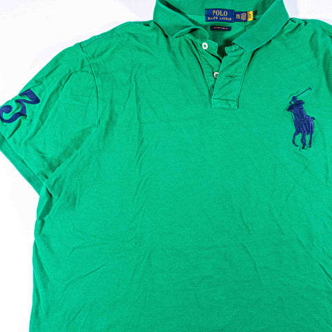 Polo Ralph Lauren Big Pony #3 Polo Shirt