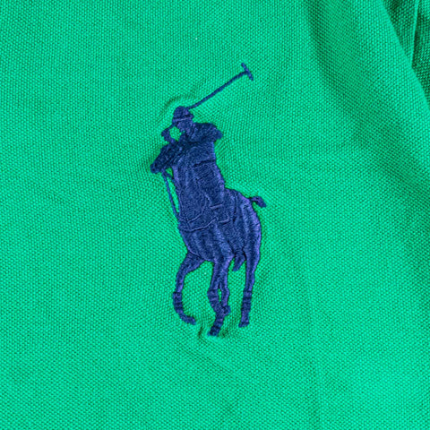 Polo Ralph Lauren Big Pony #3 Polo Shirt