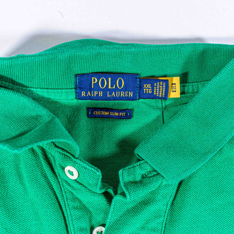 Polo Ralph Lauren Big Pony #3 Polo Shirt