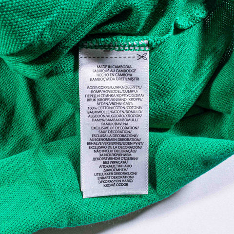 Polo Ralph Lauren Big Pony #3 Polo Shirt