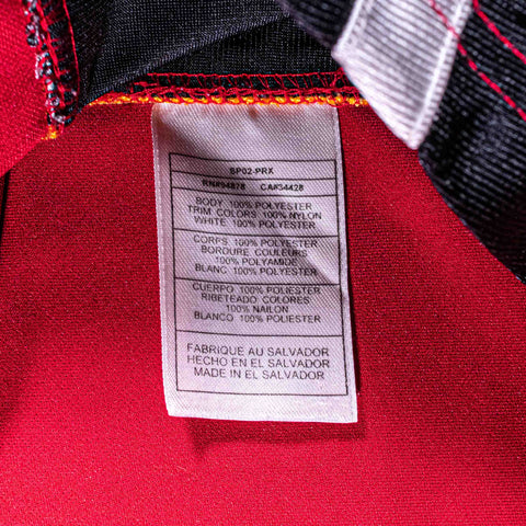 Miami Heat Alonzo Morning #33 Nike Jersey
