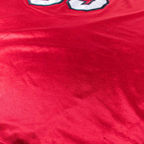 Miami Heat Alonzo Morning #33 Nike Jersey