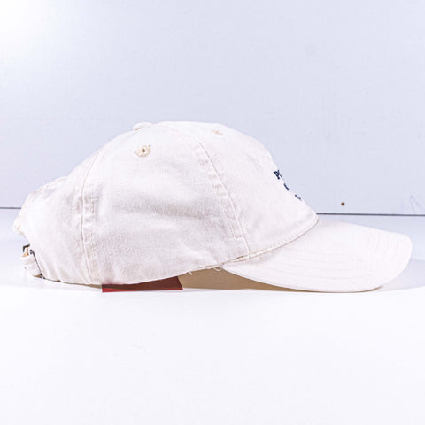 Polo Sport Ralph Lauren Yacht Rowing Oars Hat Made in USA