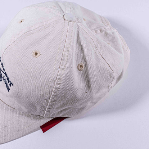 Polo Sport Ralph Lauren Yacht Rowing Oars Hat Made in USA