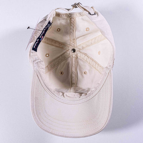 Polo Sport Ralph Lauren Yacht Rowing Oars Hat Made in USA